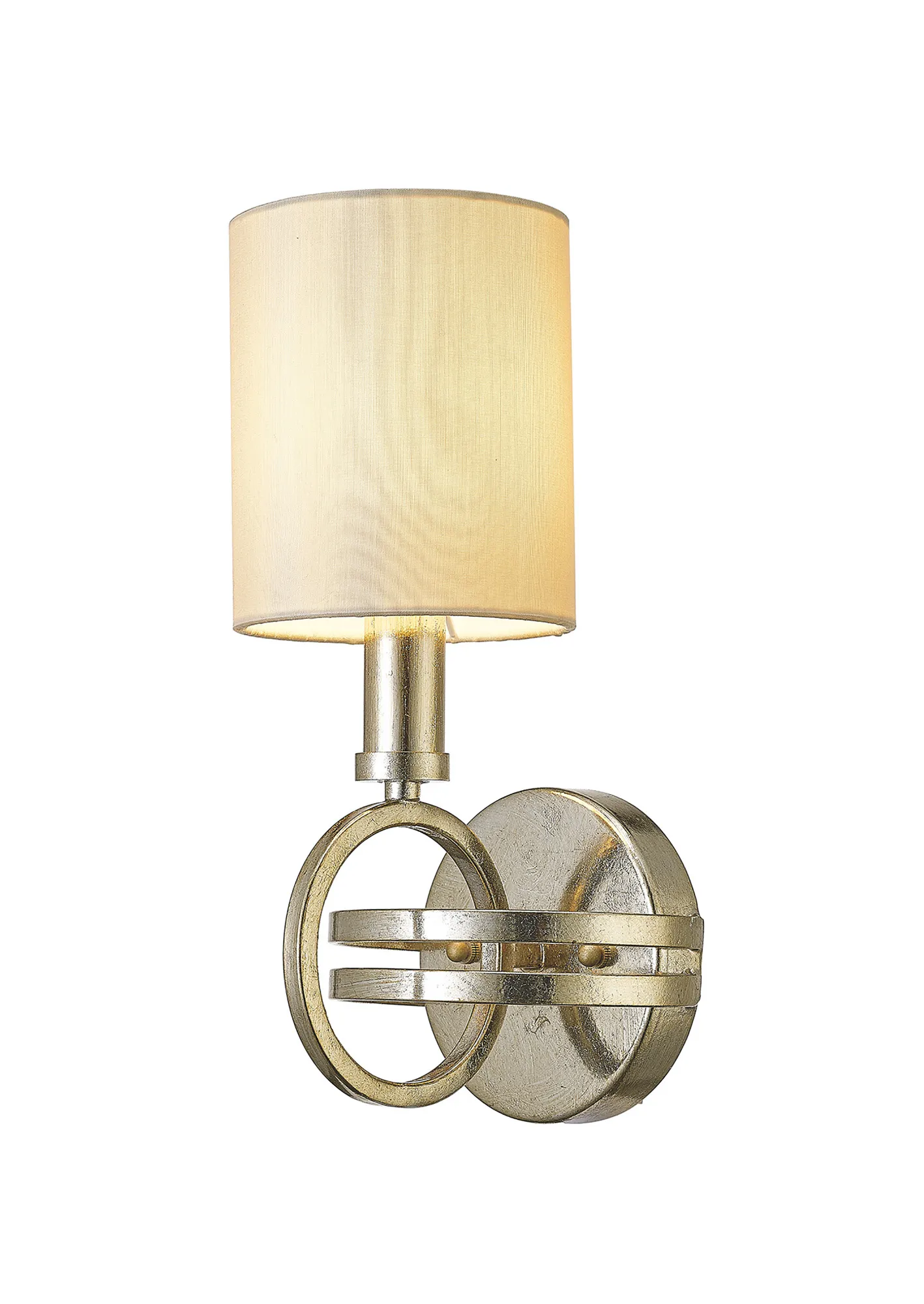 IL31700  Isabella Wall Lamp 1 Light